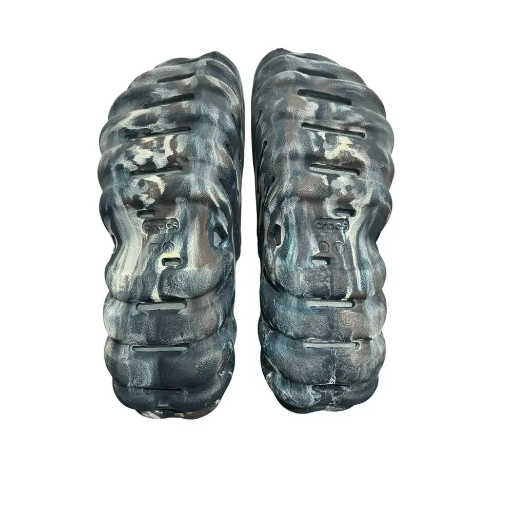 CROCS echo collection